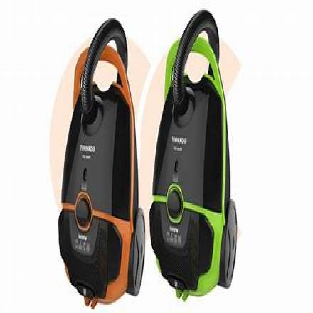 مكنسة كهربائية تورنيدو