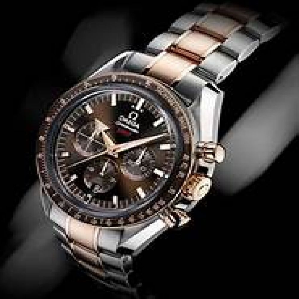 اوميغا سبيدماستر